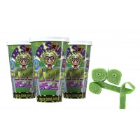 Dr Sour 1 M Roll 90 Gr x 8