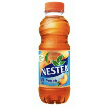 Nestea Pêche 500 ml x 12 Nestea Pêche 500 ml x 12