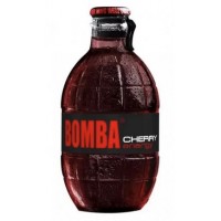 Bomba Energy Drink Cherry 250 ml x 12