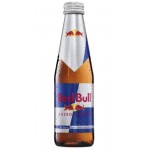 Red Bull Glass bottle 250 ml x 24