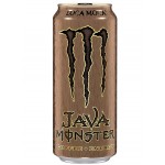 Monster Java Loca Moca 473 ml x 12