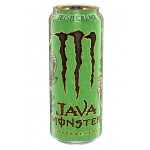 Monster Java Irish Crème 473 ml x 12