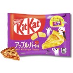 Kit Kat tarte aux pommes 119 Gr x 1