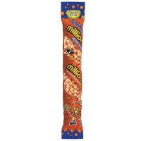 Millions tube de bonbons go&ucirc;t Irn Bru 55 Gr x 12