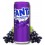 Fanta Raisin sans sucre 330 ml x 24