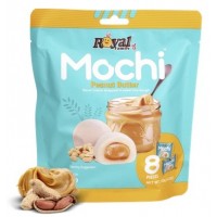 Mini Mochis Peanut Butter 120 Gr x 12