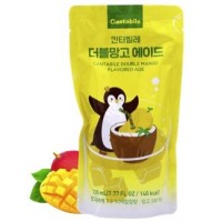 Cantabile Double Mango Ade 230 ml x 10