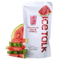 Ice Talk Watermelon 230 ml x 10