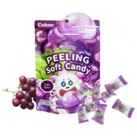 Peeling Candy Grape 75 Gr x 50