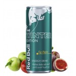 Red Bull Apple Fig 250 ml x 24