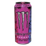 Monster Ruby Red Fantasy 473 ml x 24