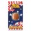 Maxi Gummy Hamburger 120 Gr x 7