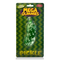 Maxi Gummy Pickle 120 Gr x 11