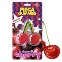 Maxi Gummy American Cherry 120 Gr x 11