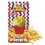 Maxi Gummy American Fries 120 Gr x 11