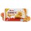 Ferrero Kinder Kornetti Pêche Abricot 252 Gr x 12