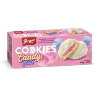 Cookies Cotton Candy 128 Gr x 18
