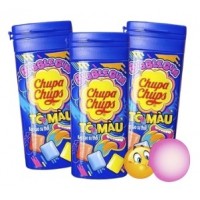 Chupa Chups Tongue Painter 27 Gr x 12