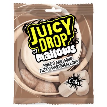 Juicy Drop Mallow Cola 120 Gr x 12 Juicy Drop Mallow Cola 120 Gr x 12