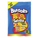 Bazooka Splashz Fruity 12 Gr x 12