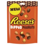 Reese's Dipped Peanuts 90 Gr x 10