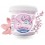 Mr Flossy Barbe à papa Classic Sakura 40 Gr x 12