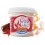 Mr Flossy Barbe à papa Classic Chili Spicy 40 Gr x 12