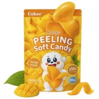 Peeling Candy Mango 75 Gr x 50