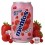 Mentos Drink Berry Mix 340 ml x 24