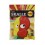 Bubs Sour Skalle 90 Gr x 16