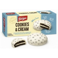 Cookies Cookie N Cream 128 Gr x 18