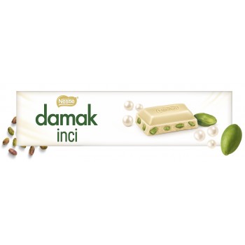Nestlé Damak Inci 30 Gr x 12