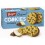 Cookies Triple Chocolate Cookies 128 Gr x 18
