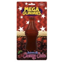 Maxi Gummy Cherry Cola 120 Gr x 11