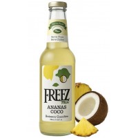 Freez Pina Colada 250 ml x 24