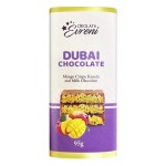 Eureni Dubaï Chocolate & Mango Flavor 95 Gr x 10