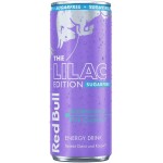 Red Bull SugarFree Lilac Edition 250 ml x 24
