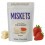 Misket White Chocolate Coated Freeze Dried Strawberry 80 Gr x 12