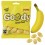 Bubs Goody Banana Toffee 90 Gr x 12