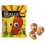 Bubs Sour Skalle 90 Gr x 16