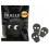 Bubs Salt Skalle 90 Gr x 16
