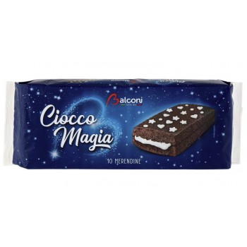 Balconi Ciocco Maggia 280 Gr x 15