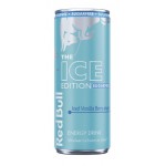 Red Bull Ice Sugarfree Edition 250 ml x 24