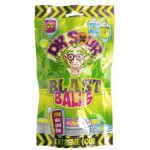 Dr Sour Blast Balls Stand Up Bag 75 Gr x 12