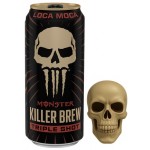 Monster Java Killer Brew Loca Moca 443 ml x 12