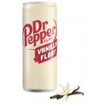 Dr Pepper Vanilla Float 330 ml x 24