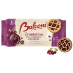 Balconi Crostatina Cerise 240 Gr x 16