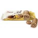 Balconi Roll Cacao 250 Gr x 20