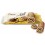 Balconi Roll Cacao 250 Gr x 20