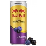 Red Bull Pomelo Flavor 250 ml x 24